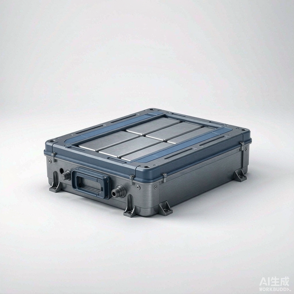 Battery module